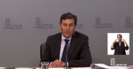 La Junta registrará este martes el proyecto de las cuentas 2026 por segunda vez tras el techo de gasto y con Sección 20