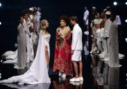 Moda Cálida deslumbra en su segunda jornada de pasarela