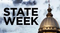 State Week: Madigan goes to prison