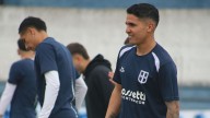 "Es algo increíble lo que estamos viviendo", remarcó Alan Fernández
