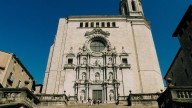 Poca gente lo sabe, pero la nave gótica más ancha del mundo mide 23 metros y es de una catedral española