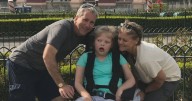 Colorado mom creates inclusive park for children of all needs in daughter's memory