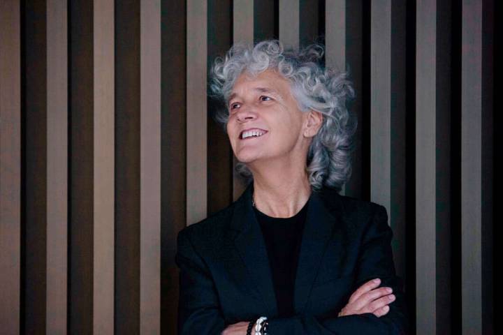 Castellón inaugura el II Festival Flamenco Memorial Juan Lloria con el recital de Mayte Martín
