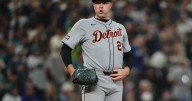 Tigers turning to Tarik Skubal in Seattle for winner