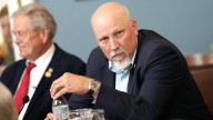 Chip Roy and other Republicans push bill to bar Sharia