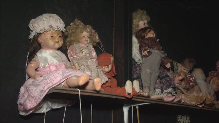 Noble Manor takes the scares to the next level