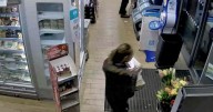 Shoplifter continued Nottinghamshire spree despite store bans