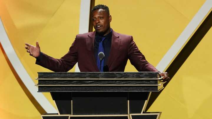 Celtics Icon Paul Pierce Arrested On Suspicion Of DUI