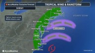 N.Y. weather: Gov. Hochul issues major storm warning for NYC area this weekend