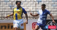 Cayó el puntero: UdeC fue goleada por Antofagasta y podría ceder la cima del Ascenso