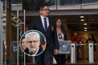 Caso El Teniente: Máximo Pacheco figura entre los imputados por derrumbe que dejó seis trabajadores fallecidos