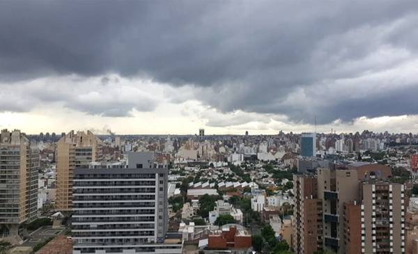 Clima hoy y pronóstico del tiempo en CABA y el conurbano el martes 14 de octubre