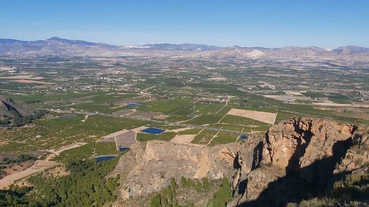 El parque empresarial de Orihuela inicia su segunda fase con la licitación del instrumento urbanístico