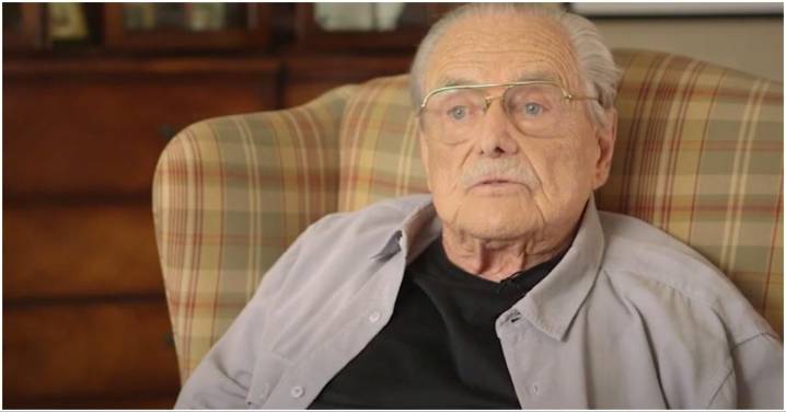 'DWTS' Post Made People Think William Daniels's Health Had Taken a Turn