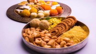 Healthy festive eating: Follow these expert tips to avoid overindulging