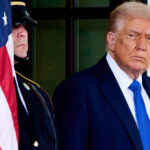 The Latest: Comey will make first court appearance in case accusing him of lying to Congress