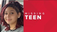 Codi Alert issued for missing 14-year-old girl from Portsmouth
