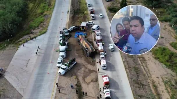 Choferes de Tufesa enfrentarán juicio el 28 de octubre
