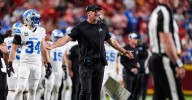 NFL Week 7 power rankings: Lions loss to Chiefs leads to contentious reactions