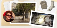 Todo lo que declaró Cristian Graf, acusado de encubrir el hallazgo de los restos de Diego Fernández Lima