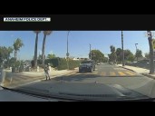 Shovel-wielding man shot, killed by police