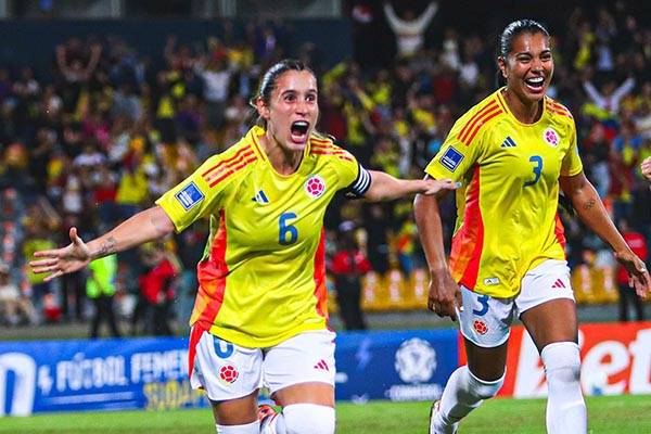 Las ‘Superpoderosas’ van por el pase a cuartos ante Japón