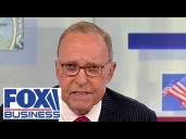 Larry Kudlow: The Federal Reserve has never understood this