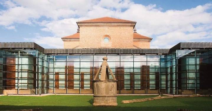 Las 3 inversiones que están transformando Aragón esta última semana de octubre