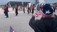 Hampton cancels Veterans Day Parade amid federal shutdown; ceremony at Fort Monroe still on