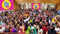 Maharashtra Makes Aadhaar Of Father Or Husband Mandatory For Ladki Bahin Scheme E