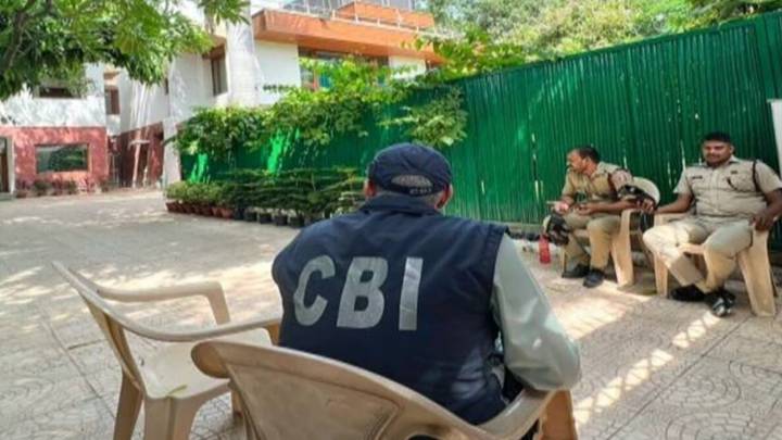 Digital arrest fraud: Three held