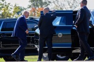 Trump appears to cancel meeting with Xi