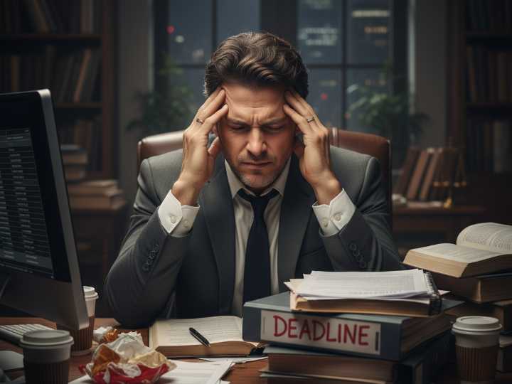 La Corte corrigió el furcio del abogado