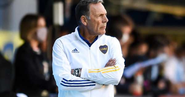 El último pedido de Miguel Ángel Russo a su familia: no podían negárselo