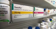 New law allows NC pharmacists to test, treat flu without prescription :: WRAL.com