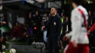 River enfrenta a Sarmiento y busca seguir cerca de la punta: hora, TV y formaciones