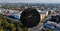 Esta fue la morgue más grande de México, albergando a 2 mil cuerpos, y hoy es un popular centro comercial