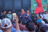 La ANI anunció que se levantan bloqueos en la vía al llano tras llegar a acuerdos