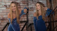 Claudia Bahamón, bajo la lupa por supuestas muestras de afecto que apuntan a un nuevo romance