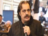 Pakistan: KP CM Gandapur resigns on Imran Khan’s directive