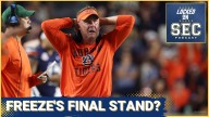 INFERNO: Auburn to Fire Hugh Freeze When They Lose to Arkansas? 