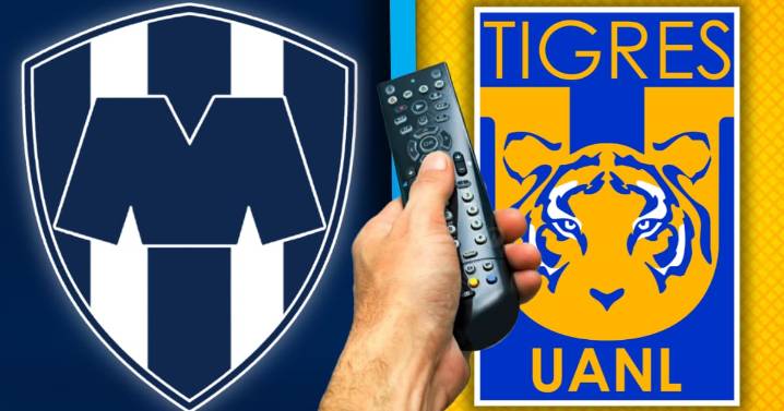 Monterrey vs Tigres: ¿A qué hora y por dónde ver EN VIVO el partido de jornada 16 de la Liga MX?
