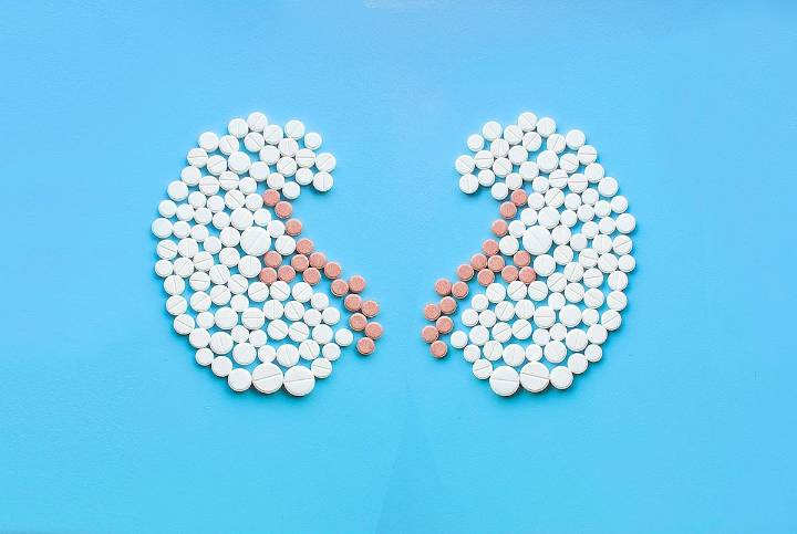 Prevalence of CKD Elevated for Patients With Chronic Hepatitis B