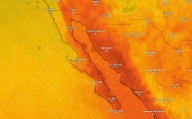 Clima en La Paz y Los Cabos, miércoles 22 de octubre de 2025