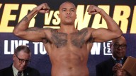 Fabio Wardley handed major boost as full heavyweight rankings released after masterful Joseph Parker stoppage