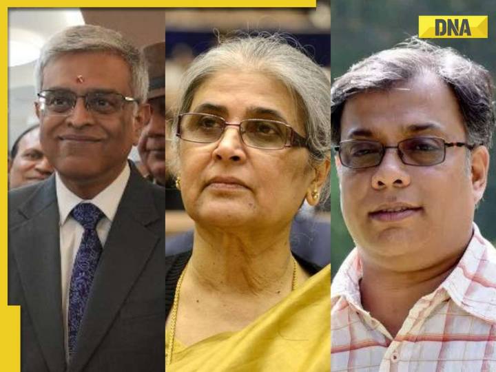 8th Pay Commission: Meet the judge, professor and IAS officer who will shape sal