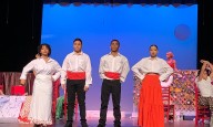 Estudiantes puertorriqueños abren el Festival Internacional de Teatro con obra de García Lorca