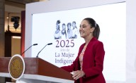 La mañanera de Sheinbaum, 28 de octubre, minuto a minuto