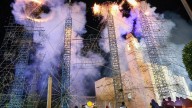 Feria San Francisco Tlahuelilpan 2025: Detectan supuestos billetes falsos