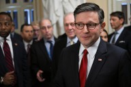 'You run the damn House!' Ex-RNC chair calls out Mike Johnson for lying about shutdown
